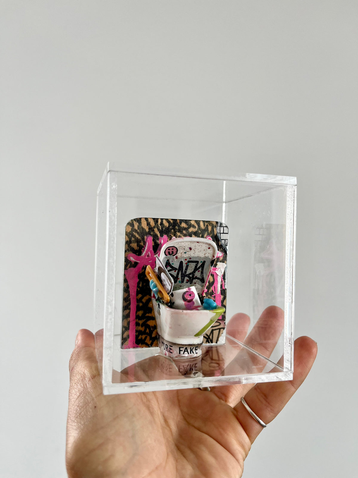 Escultures