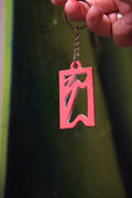 Keychain B1